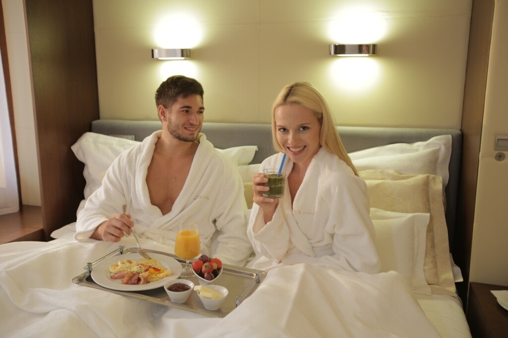 Videa z Resortu Valachy