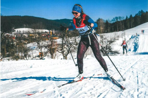 Karlovská 50 - Mini Karlovská (pro děti), 26. 1. 2024