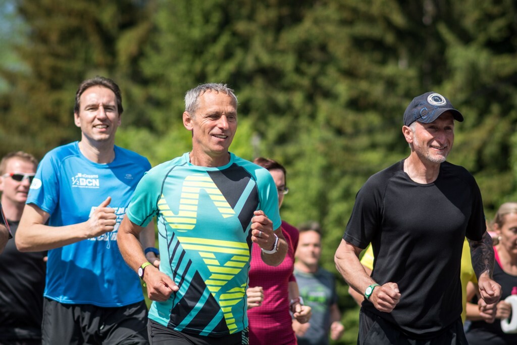 Rozhovor s Milošem Škorpilem: V Karlovicích se vždy cítím jako v ráji