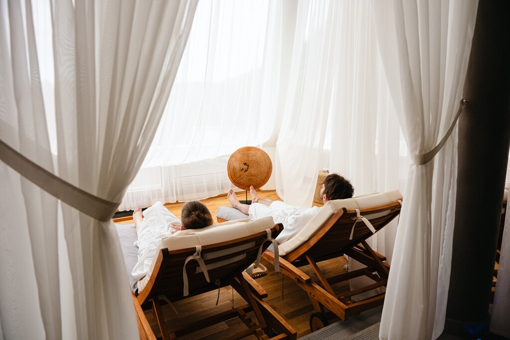 Wellness pobyt v Beskydech ve Wellness hotelu Horal