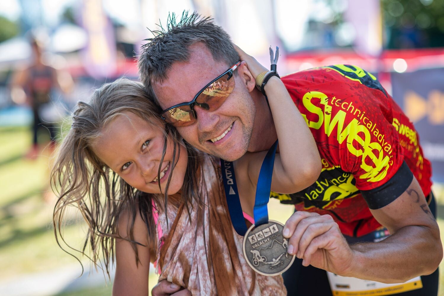 DATART Valachy tour 2024: Valachy man, 22. - 23. 6. 2024