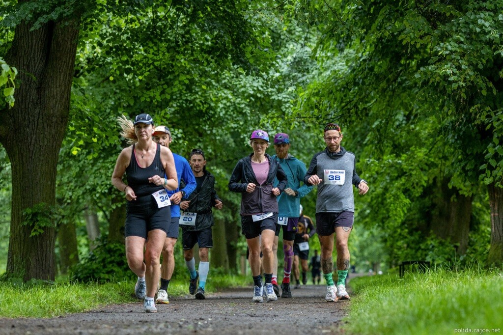 Velké Karlovice budou dějištěm světového ultraběžeckého závodu