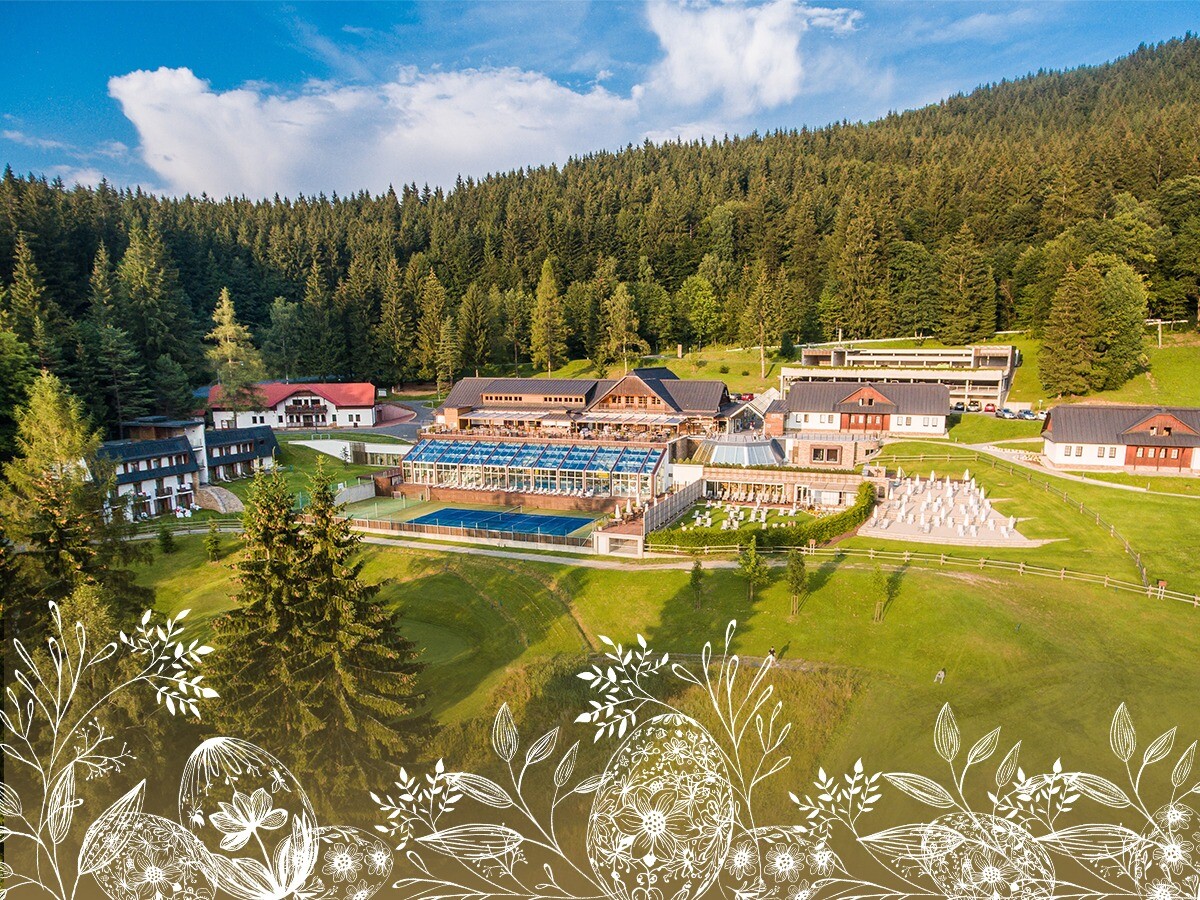 Velikonoce s bohatým programem