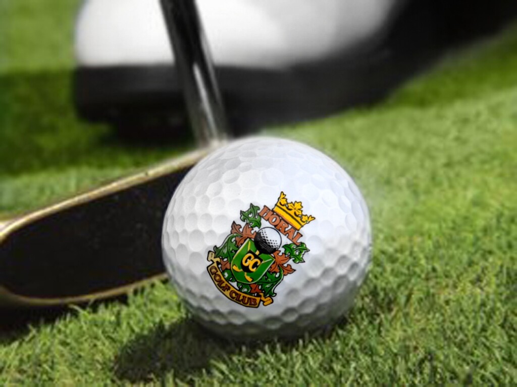 Zimní údržba a omezení na Golfovém hřišti Horal, 25. a 26. 10. 2021