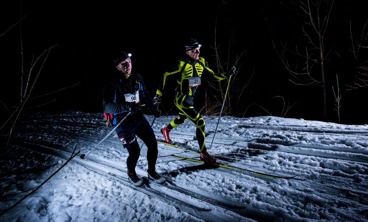 DATART Valachy tour přilákala dva tisíce sportovců, dvanáctý ročník odstartuje Noční stopou Valachy
