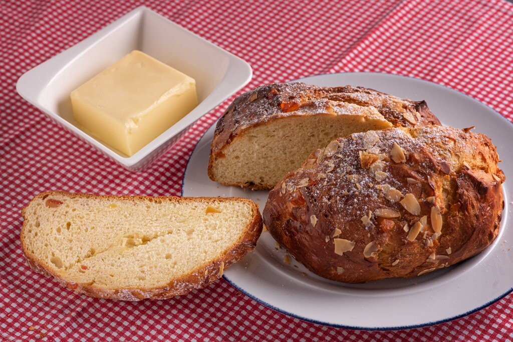 Kurz pečení mazanců a jidášů, 3. 4. 2026