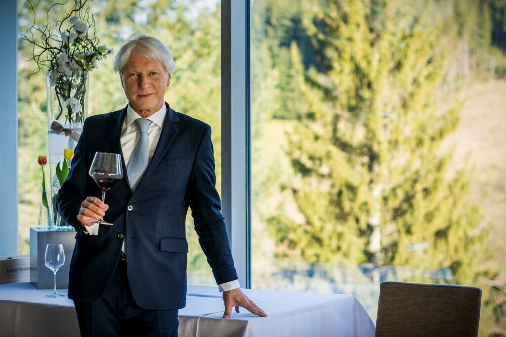 Kurz etikety s L. Špačkem a zážitkovým menu, 1. 5. a 12. 12. 2026