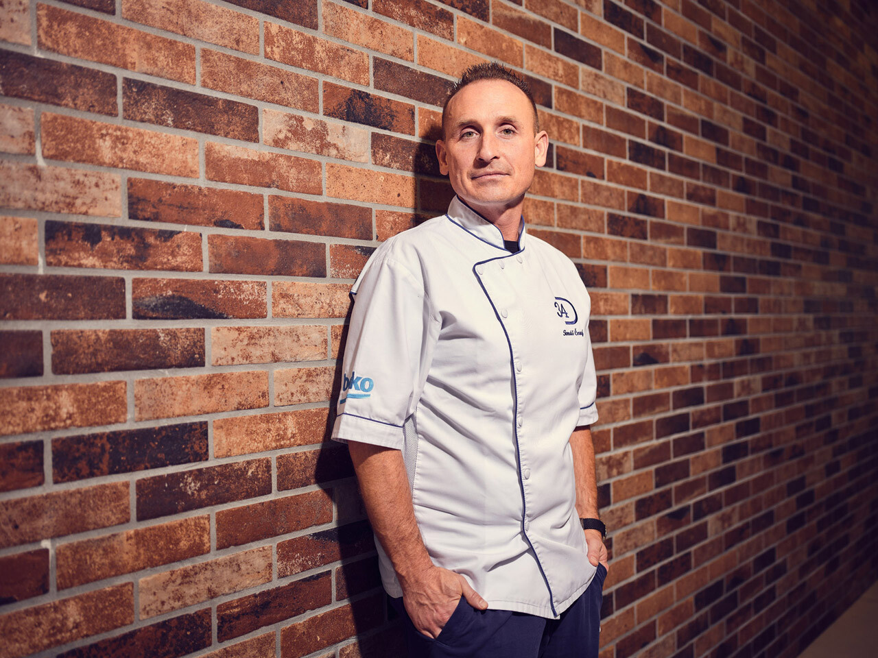 Galavečer s šéfkuchařem Tomášem Černým v Lanterně, 26. 4. 2025