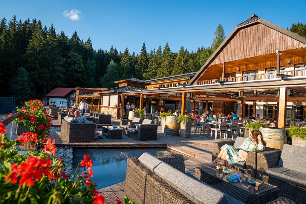 Květnové sváteční dny