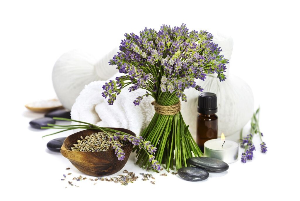 Herbal den - čtvrteční saunové rituály s bylinkami