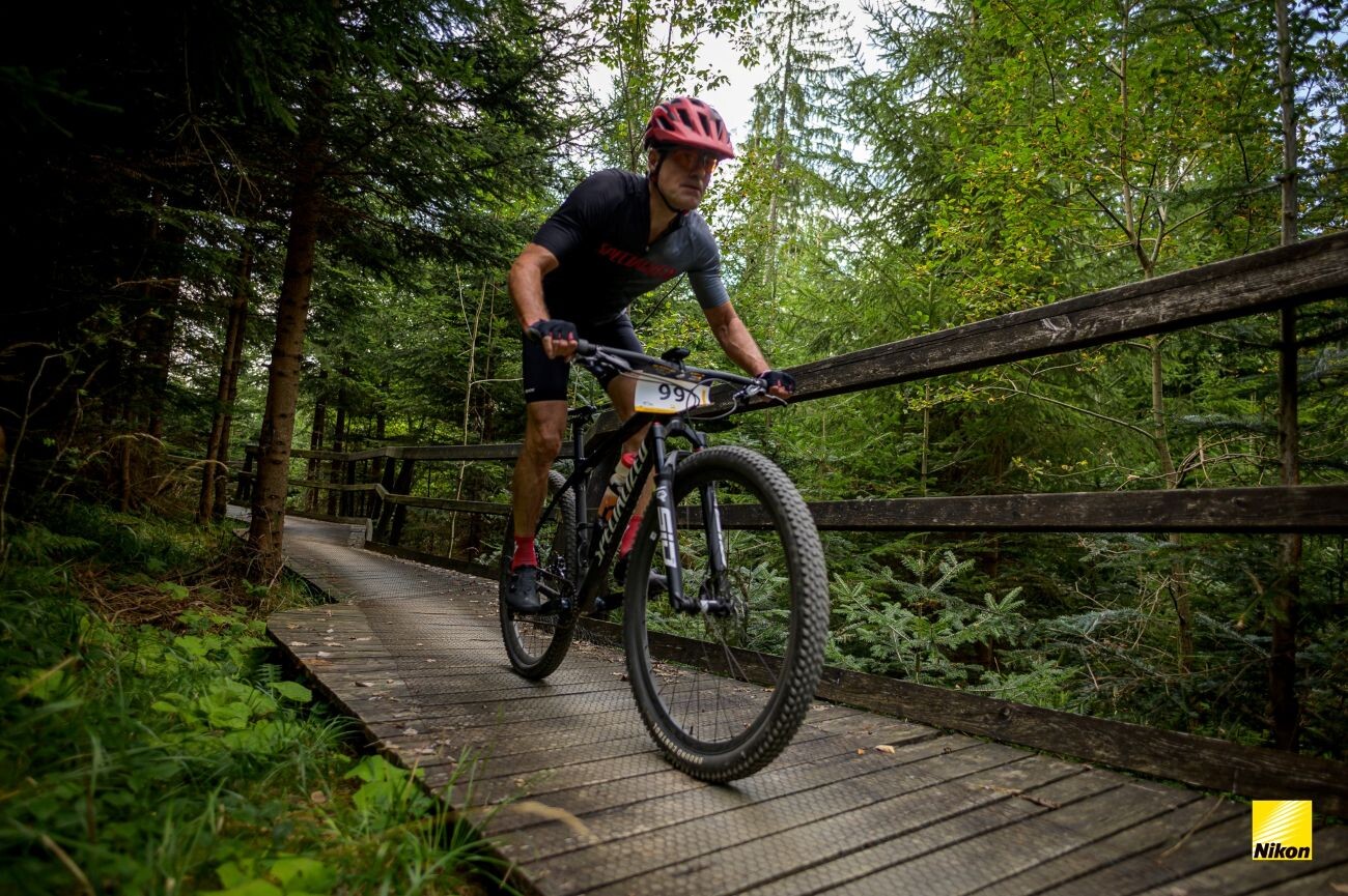 Bike Valachy Bílá zve 11. října na rodinný závod a ukončení sezóny