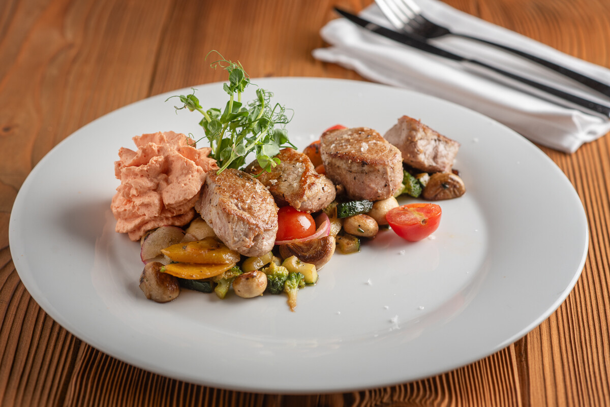 Valašská hospůdka Horal