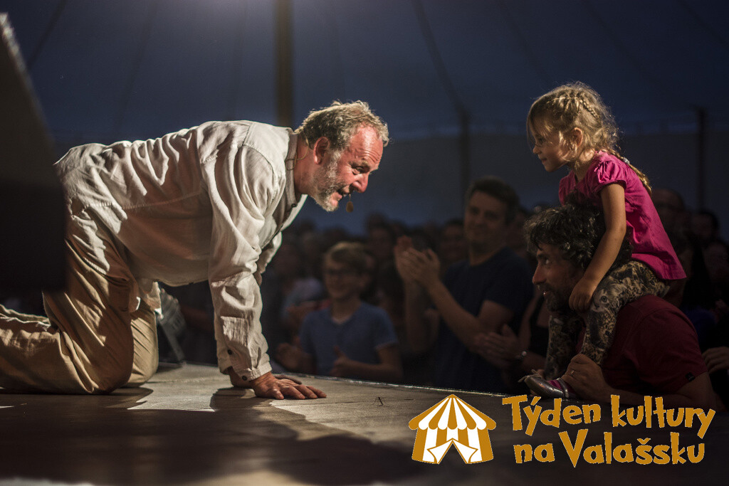 Týden kultury na Valašsku, 21.-27. 8. 2024