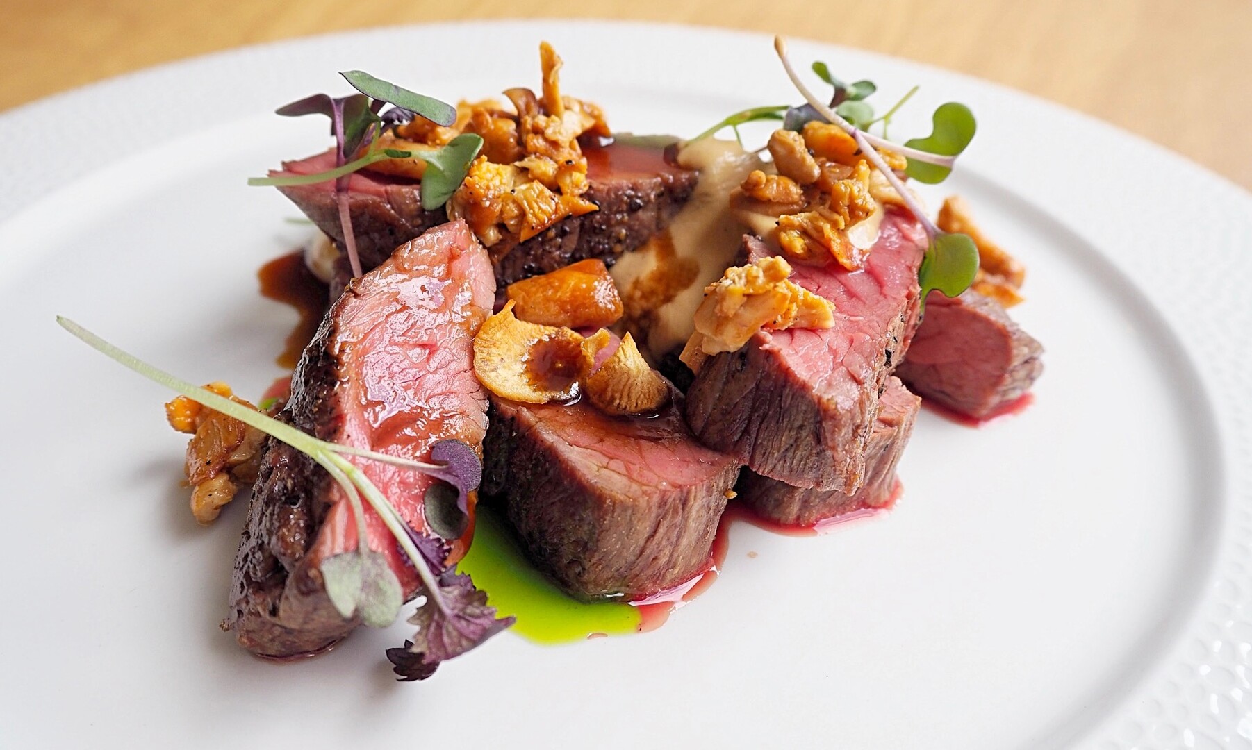 Galavečer s šéfkuchařem Tomášem Černým, 26. 4. 2025