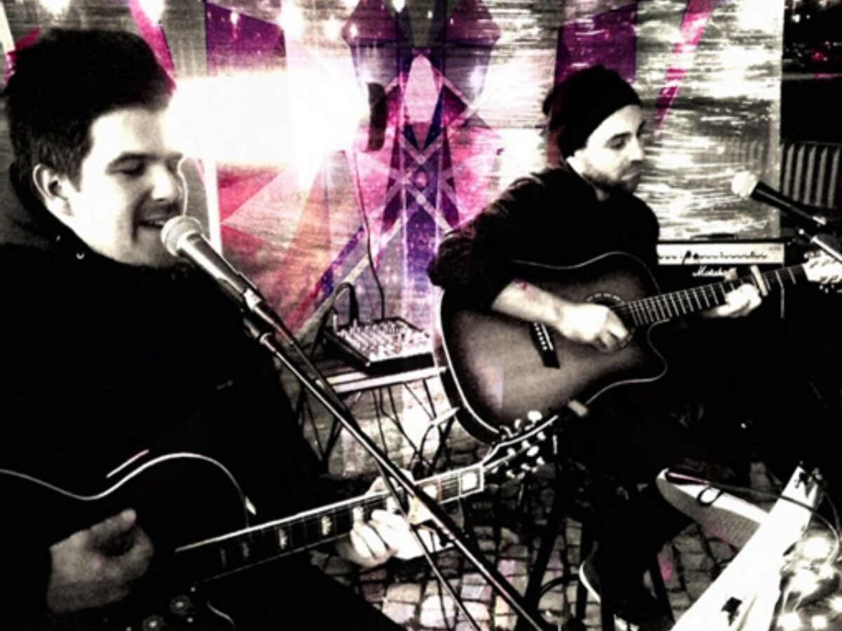 Hudební večer Tomáš Hanák a Michal Budík, 25. 10. 2025