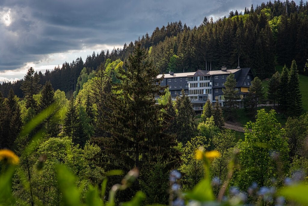 Zvýhodněné termíny: 3 noci za 2