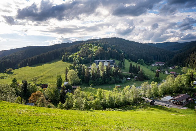 Lanterna začala využívat fotovoltaiku, sníží díky tomu provozní náklady
