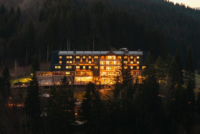 Znovuzrození: Lanterna přichází v ještě luxusnější podobě