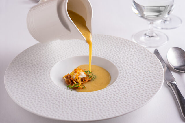 Gault & Millau ocenil týmy Spa hotelu Lanterna a Bistrotéky Valachy