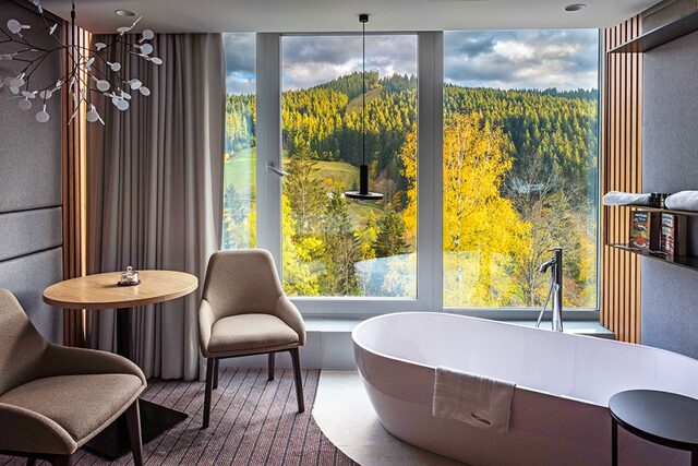 Wellness pobyt v Beskydech ve Spa hotelu Lanterna