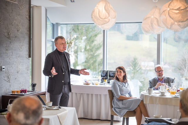 Pobyty spojené s osobním rozvojem a gastronomií lákají čím dál více lidí