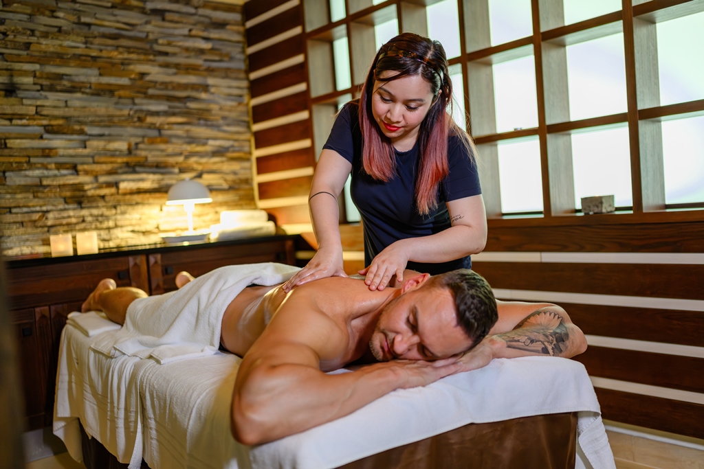 Wellness pobyt v Beskydech ve Spa hotelu Lanterna