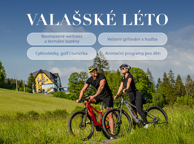 valašské léto