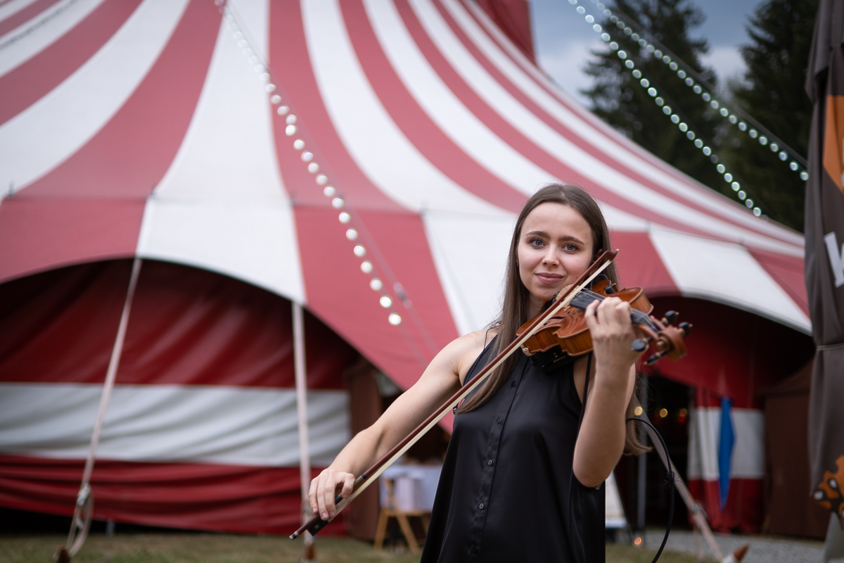Srpnový pobyt s Týdnem kultury na Valašsku