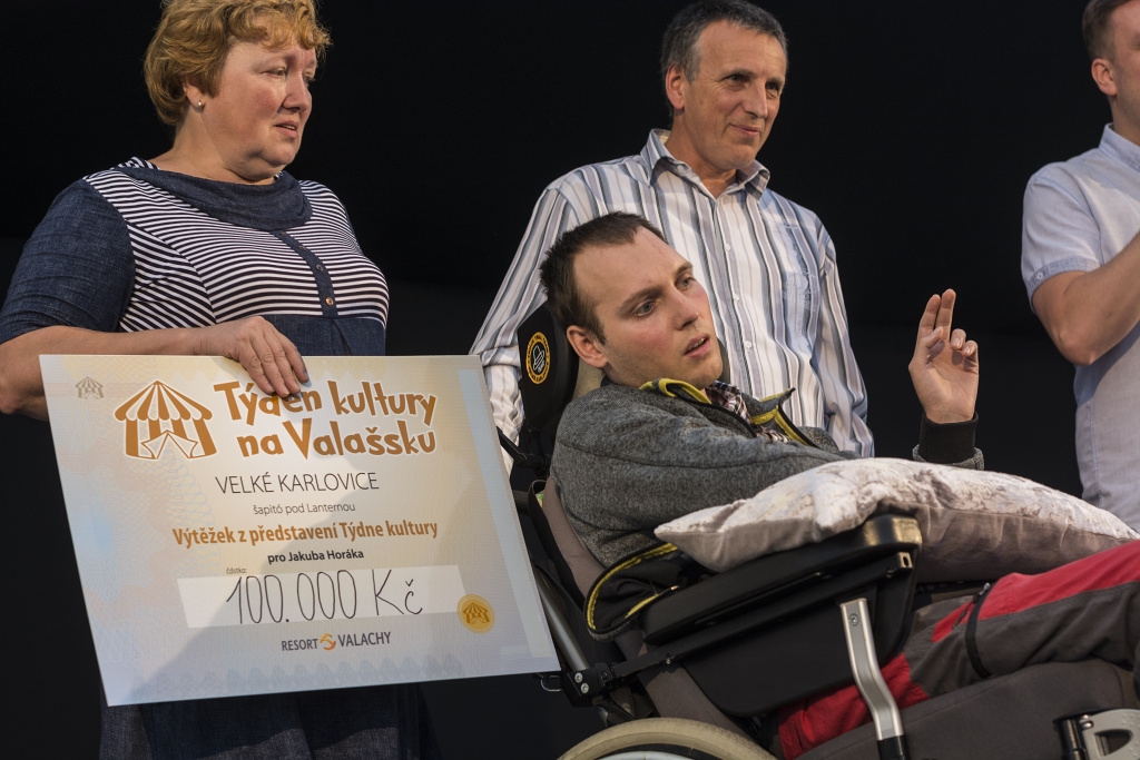 Společenská odpovědnost