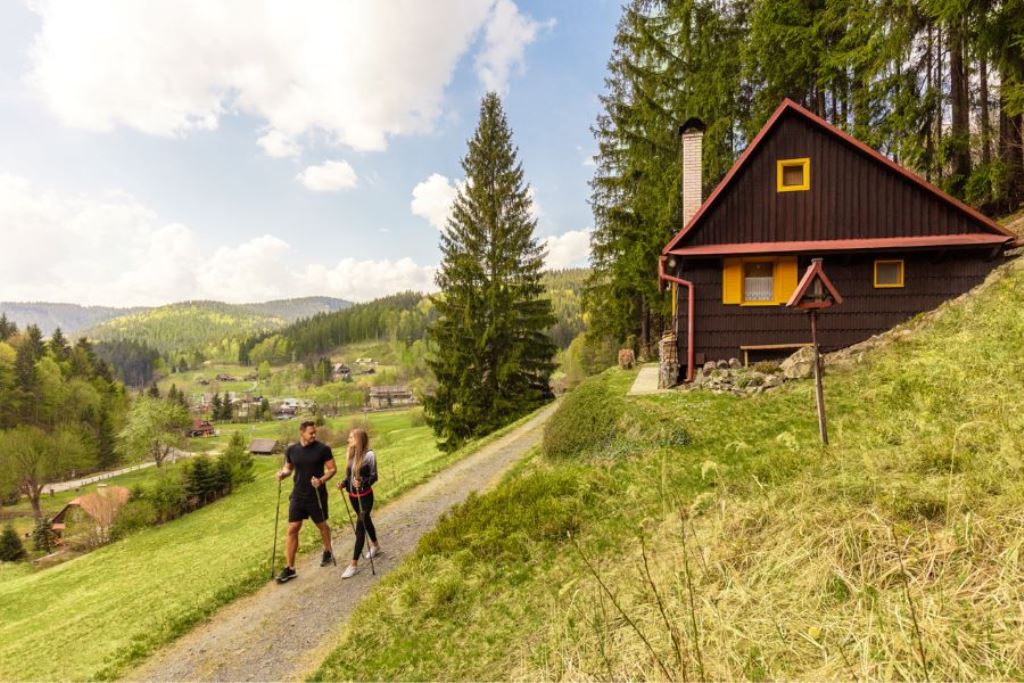 Relaxa n Ned le V Resortu Valachy Velk Karlovice Valachy cz relaxa-n-ned-le-v-resortu-valachy-velk-karlovice-valachy-cz