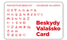 Beskydy Valašsko Card